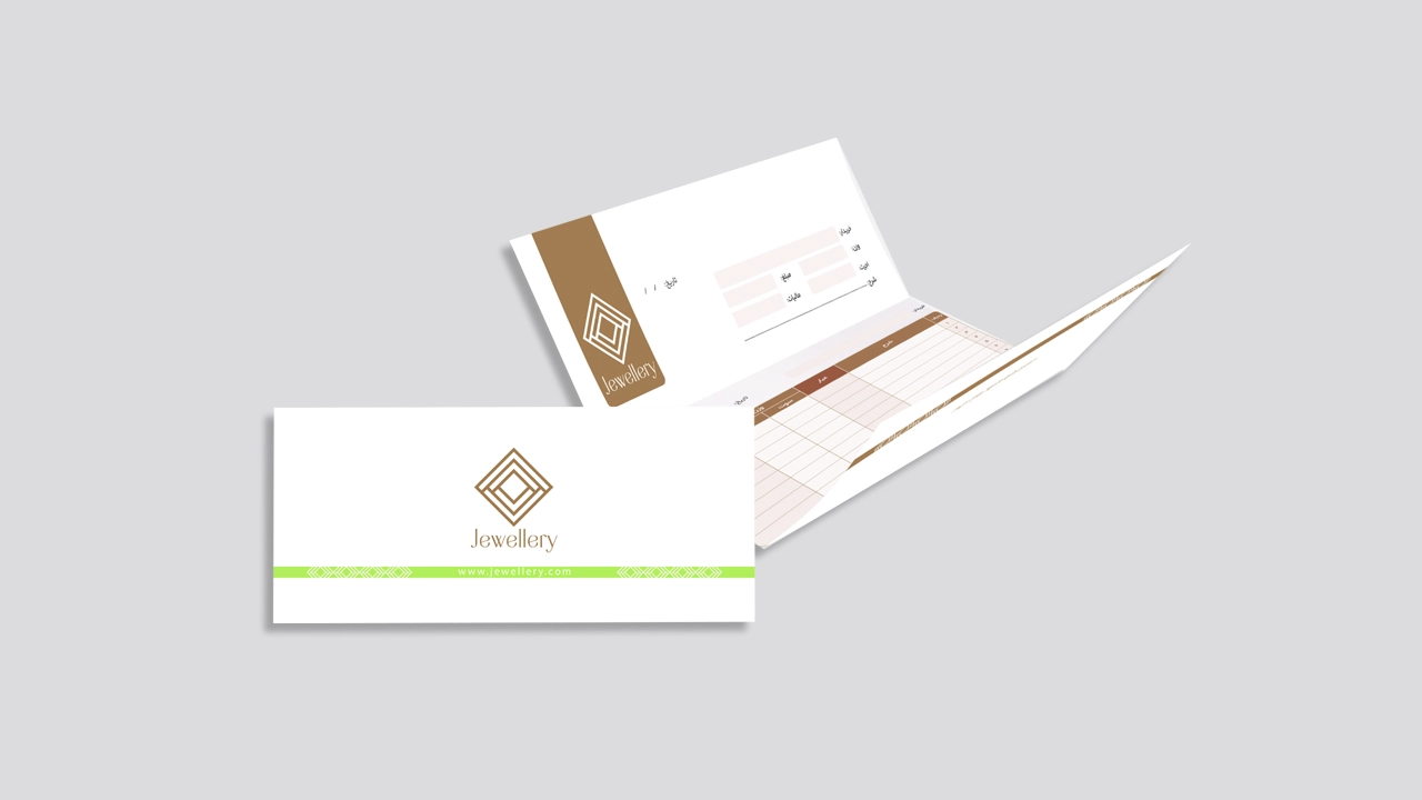 فاکتور پاکتشو تحریر 120 گرم